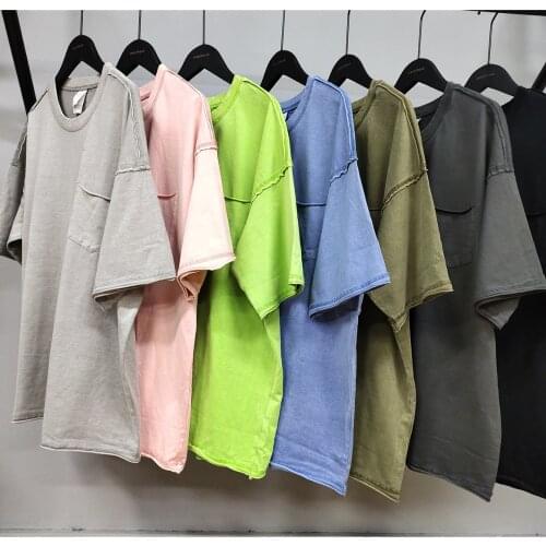 Мужские футболки SLASKUST China At AliExpress