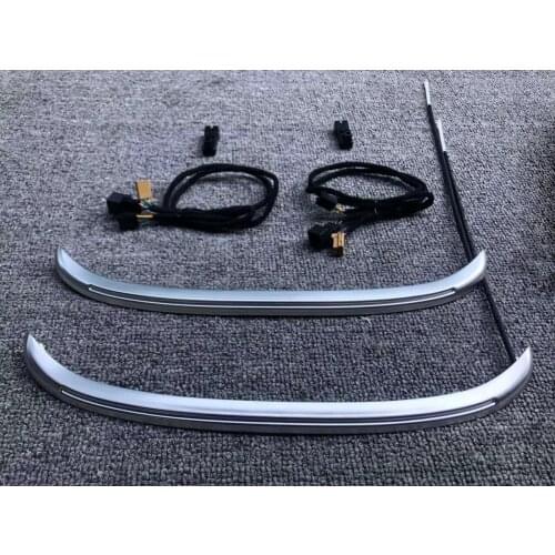 Rear Seat Ambient Light For Audi A4 A5 A6 A7 Q5 Q3 Back Seat Ambient Light