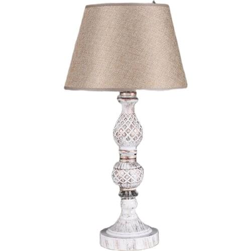 Hmydesign Vintage Decorative Tumbled Desktop Lamp Bedroom Office Kitchen Accessory Lighting Serpent Desktop Lamp Shade