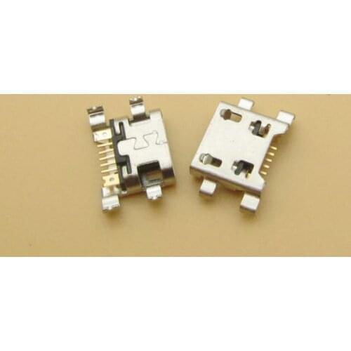 10pcs/lot Micro USB Charger Charging Port For LG V10 H968 H900 H901 VS990 F600L Connector Dock Port Repair Part