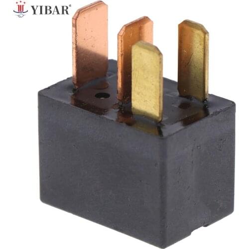 12V DC G8HL-H71 Automotive Relay Fan Air Conditioning Relay Fuse Relay