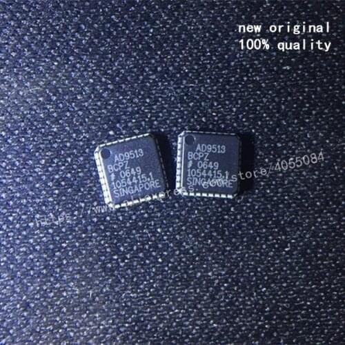 AD9513BCPZ AD9513 BCPZ Electronic components chip IC new