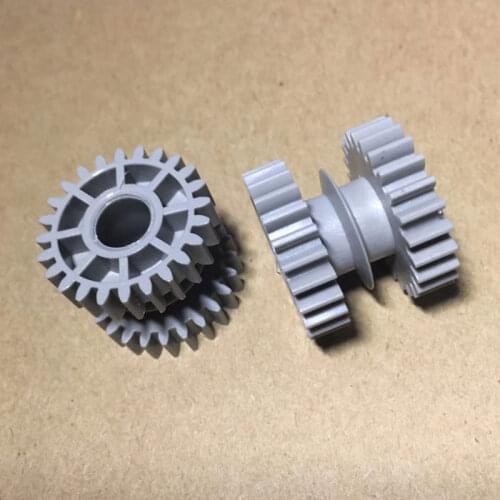5pcs/lot)oritsu minilab new gear A047651/A035153 Expand to print the machine Printer QSS-2611/3021/3501/3300 parts accessories