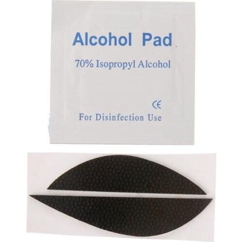 Side Pads Mouse Feet Mouse Skates for Razer Deathadder 2013 / Chroma