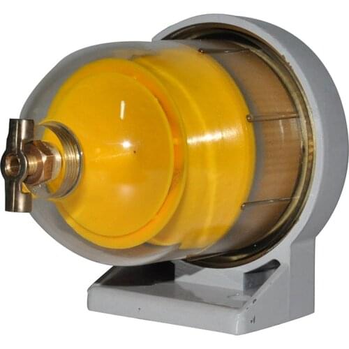 DAHL65 Oil Water Separator Ship Fuel Water Separator Fuel Assembly Ship Oil-Water Separation
