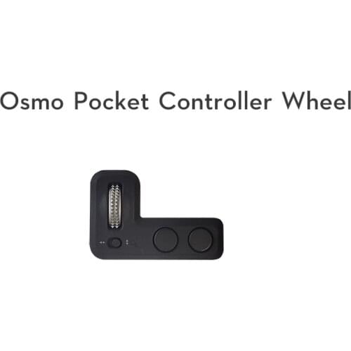 DJI Osmo Pocket Controller Wheel for osmo pocket /Pocket 2 original brand new in stock