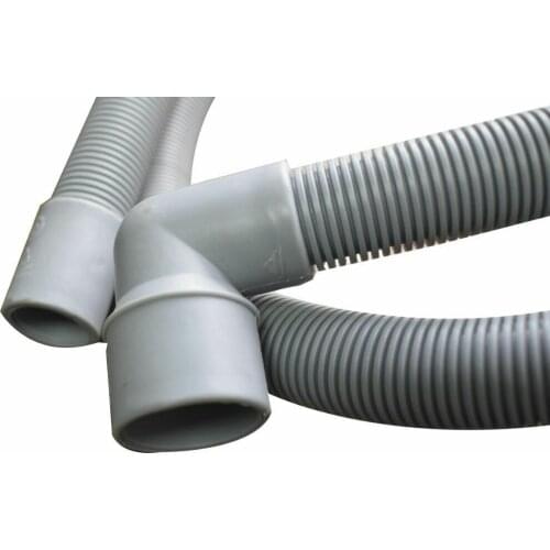 Drain Pipe Washer Haier code 0020300148 Genuine Replacement