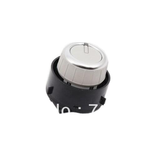 Matt Car Styling Chrome Sunroof Switch Grey For Volkswagen For VW Passat CC