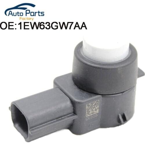 New PDC Parking Sensor For Jeep Grand Cherokee Liberty 2011-2012 1EW63GW7AA 0263003851