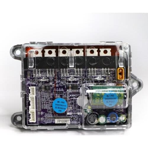 Updated Motherboard Controller Main Board ESC Switchboard For XIAOMI M365 /Pro 1S Electric Scooter Mainboard Parts