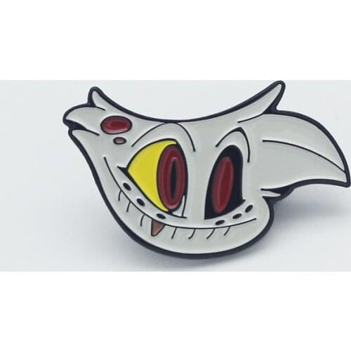 Custom Bird Cartoon Children Animal Cute Enamel Pin Button Badge Lapel Jewelry Brooch Welcome to Customize with Your Logo Design