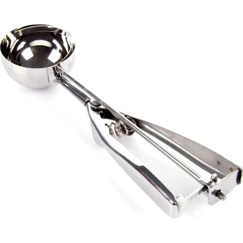 Ice Cream Scoop