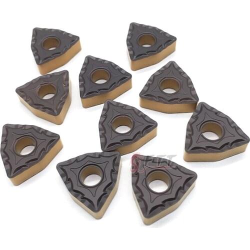 WNMG080404 WNMG080412 WNMG080408 CQ PC4225 Carbide insert High quality External Turning Tools Lathe cutter Tool turning insert