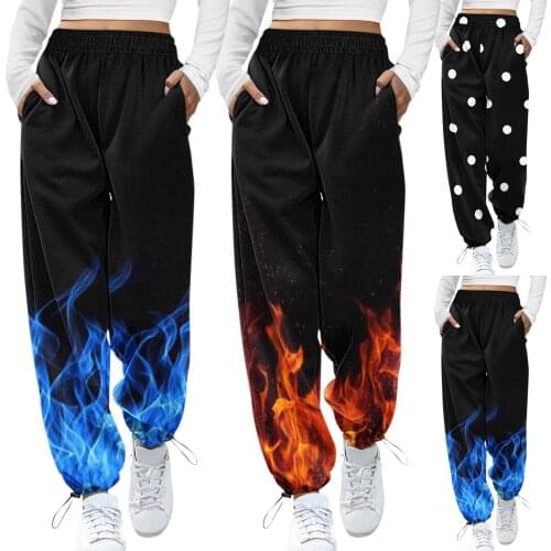 XIYOUNGYOUNG Women's Sports Pants