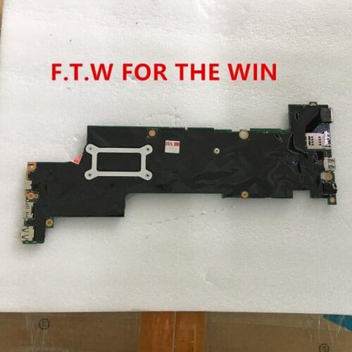 4511230101B MB FOR para Lenovo Laptop Motherboard X270 CPU i5--7200U,UNM-A,NVPRO NM-B061 100% probado