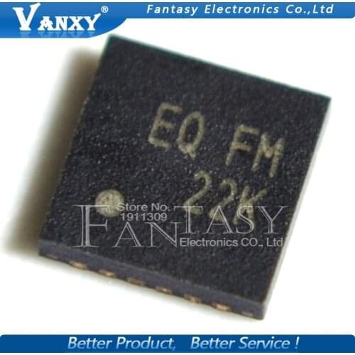 5Pcs RT8223PGQW RT8223PZQW RT8223P (20=EL 20=DF 20=FF 20...) QFN-24