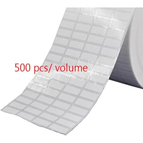 500pcs/volume stickers Classification Storage Distinguish Label Stickers Diamond Painting Accessory Embroidery Tools