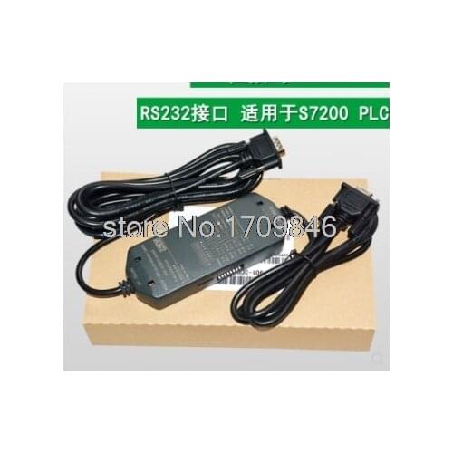 6ES7901 3CB30 0XA0 Cable RS232 to RS485 PC PPI for Siemens S7 200 PLC Optical