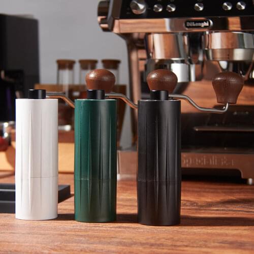 AIBODUO Coffee Grinders