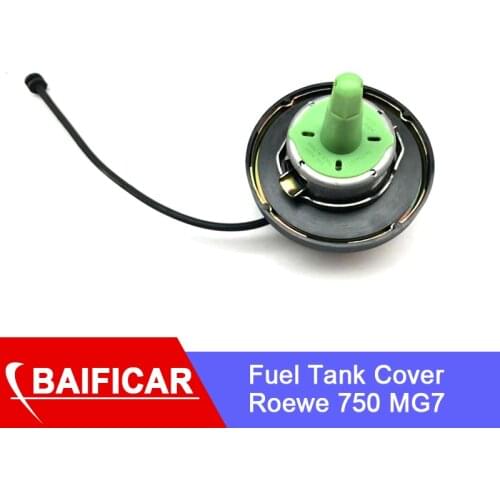 Baificar Brand New Inner Oil Tank Cover Gasoline Seal Cover For Roewe 750 MG7