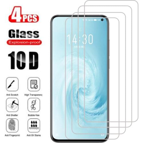 Защитные пленки для Meizu X8 BISHCVER China At AliExpress