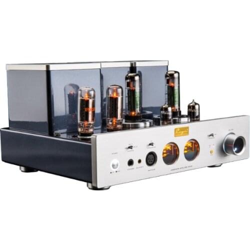 Cayin HA-6A Vacuum Tube Class A Headphone Power Amplifier