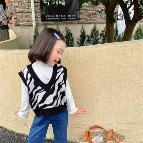 CNKITYBHOO Sweaters For Girls