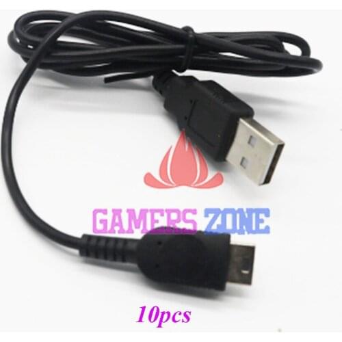 10pcs USB Power Supply Charging Charger Cable For Nintendo Game Boy Micro GBM Console