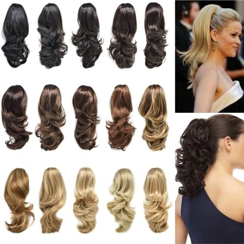 LYRICAL HAIR Natural Hair Extensions