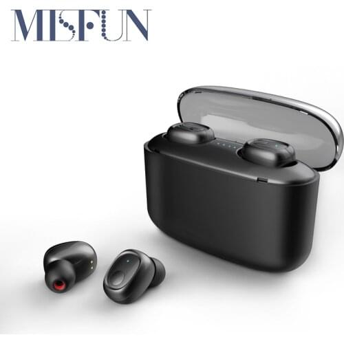 Headphones With Microphone MISFUN China