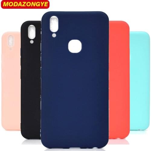 MODAZONGYE Vivo V9 Phone Cases