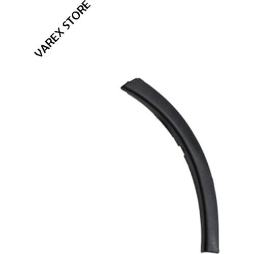 Front bumper left and right trim for M-itsubishi Outlander OEM: 7407A315 7407A316