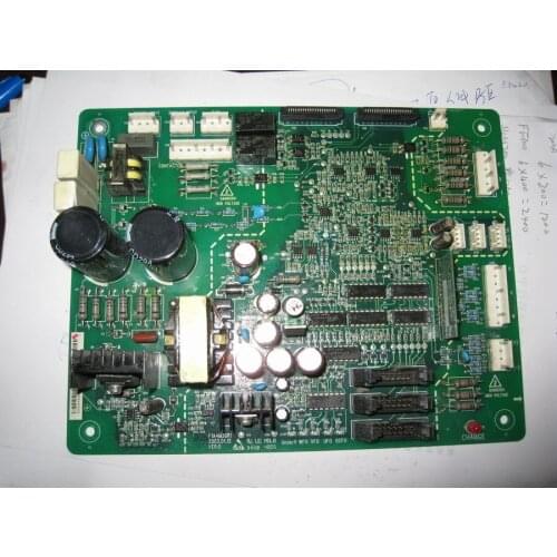 Emerson inverter EV2000 series 132kw-160-200kw-280 power supply board F1A4M3GR1