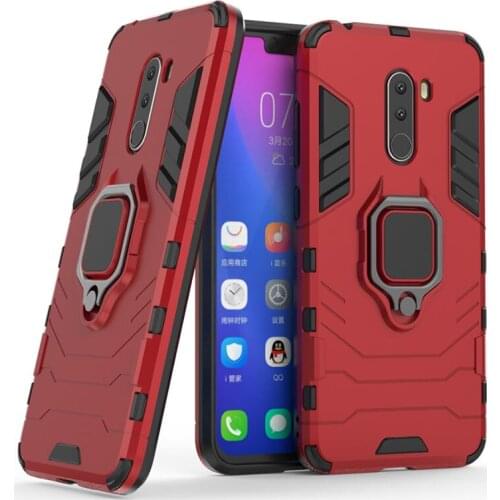 Sunforward Xiaomi Pocophone F1 Phone Cases