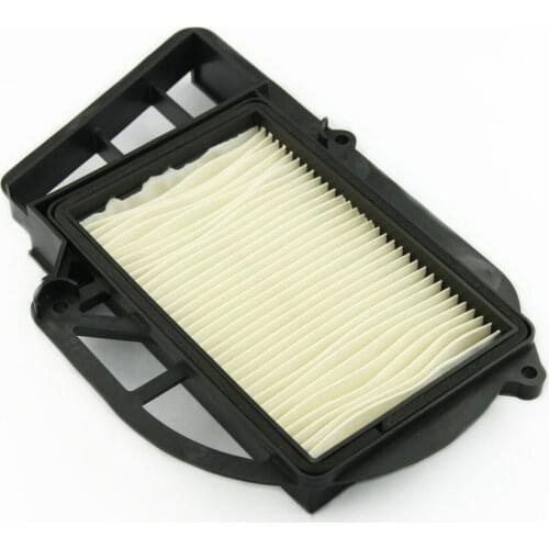 Motorcycle Parts Air Filter Sponge Cleaner Cap For Yamaha YP250 MAJESTY 250 2000-2006 YP250RA X-MAX 250 2005 2006 2007 2008-2013