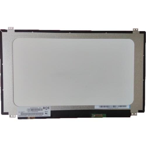 NV156FHM-N41 42 43 LTN156HL01 02 07 B156HAN01.2 LTN156HL09 LP156WF4 SPH1 LP156WF6 SPK3 IPS Computer LCD screen