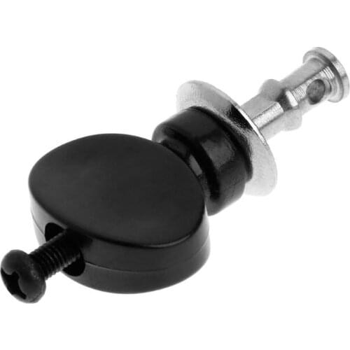 4 Pcs Ukulele Strings Tuning Pegs Pin Machines Tuners Friction Ukelele New