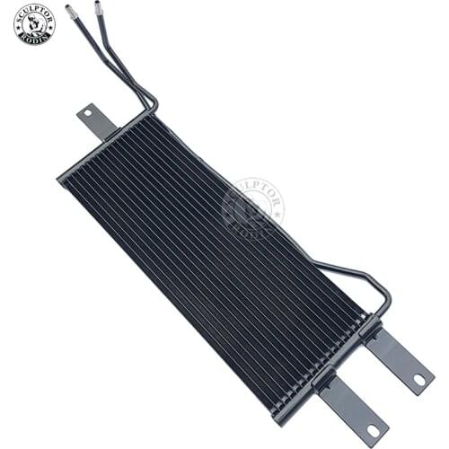 Auto Trans Oil Cooler K8-1005