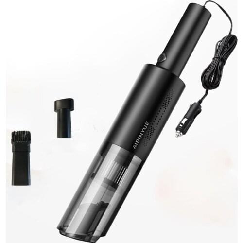 BEESCLOVER Car Vacuum Cleaners