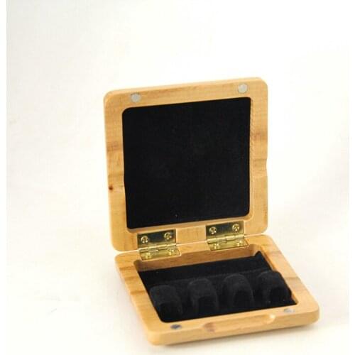 The whistle CASE is made of Chinese bamboo and beautifully patterned to hold whistle CASE Basson parts