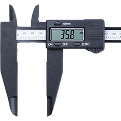 28EB 0-300mm/0.2mm Digital Vernier Caliper 12 inch LCD Display Micrometer Ruler Gauge Measuring Instrument Tool