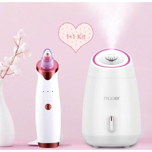 Electric Face Cleaning Blackhead Removal Black Spot Facial Cleansing Machine Vacuum Suction Cleaner Skin Scrubber Pore Cleanser
