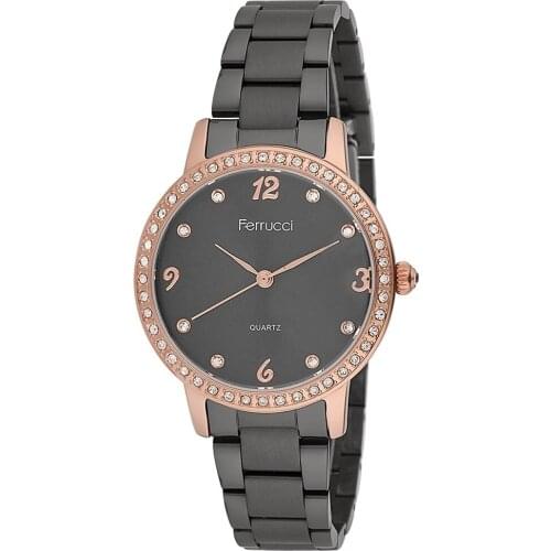 Женские наручные часы Ferrucci China At AliExpress