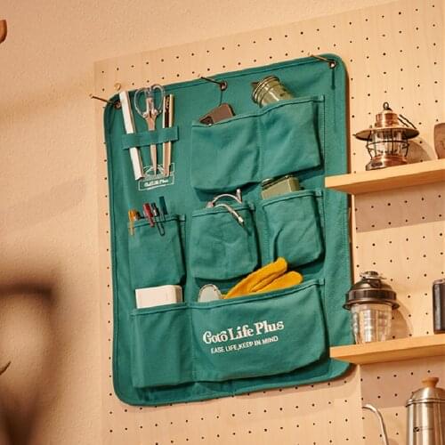 GOTOLIFE Hanging Organizers