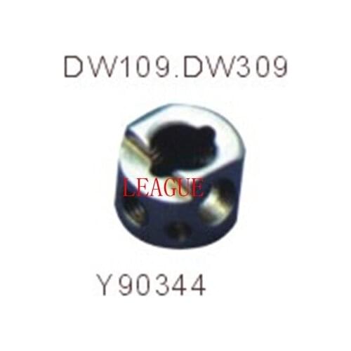 For DW109.DW309 needle clamp #Y90344