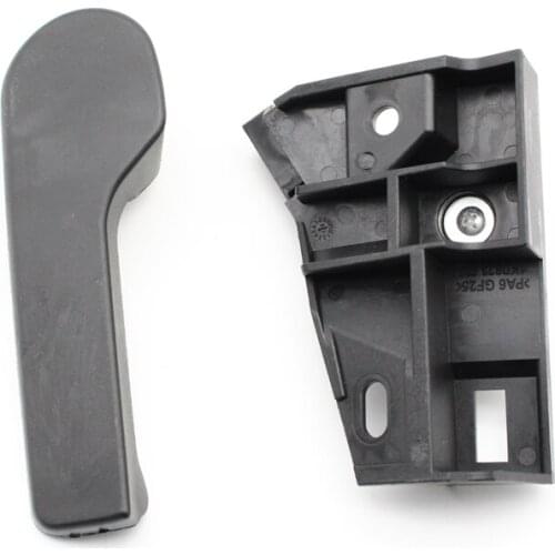 For POLO Bora tiguan Touran Fabia Octavia superb Cover opening wrench Hood handle Wrench base 1J1 823 533 1J1 823 633