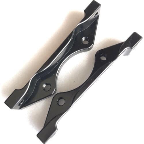 Jeki tHigh performance good performance bracket for AMG brake kit for W204 /C250 18 rim wheel size