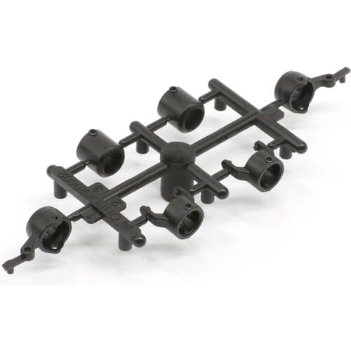 Orlando Hunter Model 1:32M01 Military Truck Original Axle Steering Cup Accessories