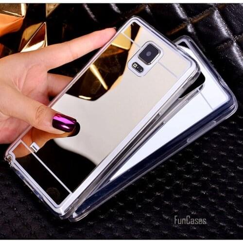 Plating Mirror Soft TPU Back Case Cover For Samsung Galaxy Note 20 J2 S20 Plus A60 S9 A70 A30 A11 A6 A41 A8 9 A50 J4 Phone Cases