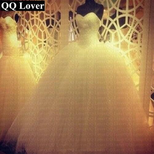 QQ Lover Ball Dresses